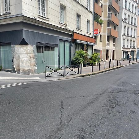 Appartement Broca باريس المظهر الخارجي الصورة