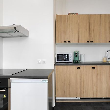 Appartement Broca باريس المظهر الخارجي الصورة