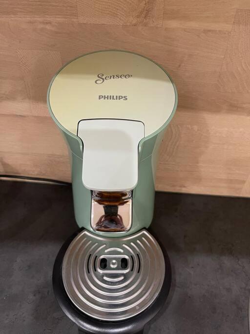 Appartement Broca باريس المظهر الخارجي الصورة