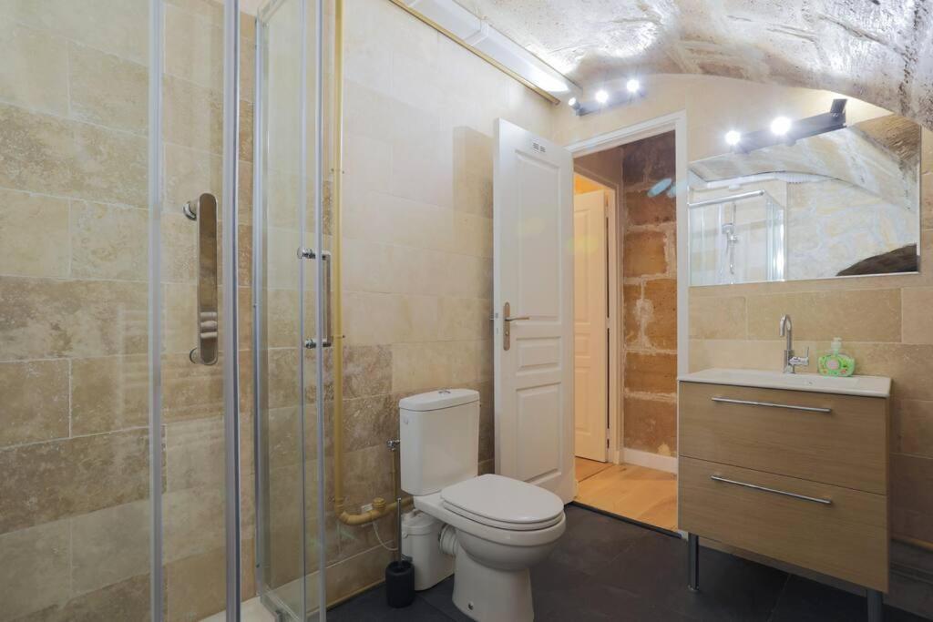 Appartement Broca باريس المظهر الخارجي الصورة