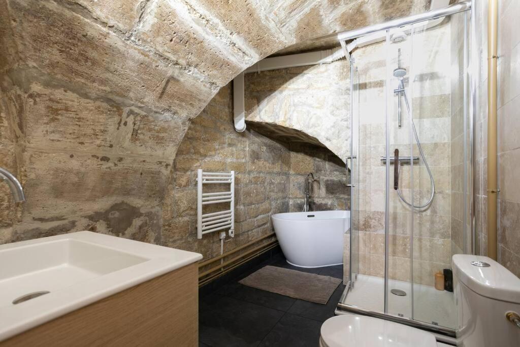 Appartement Broca باريس المظهر الخارجي الصورة