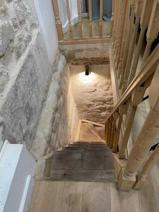 Appartement Broca باريس المظهر الخارجي الصورة