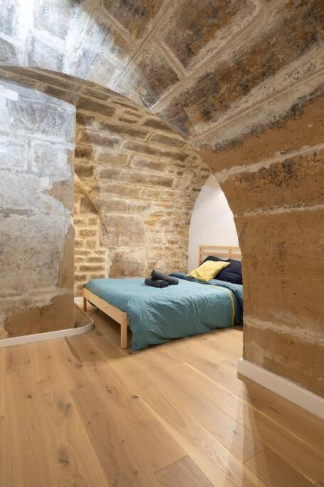 Appartement Broca باريس المظهر الخارجي الصورة
